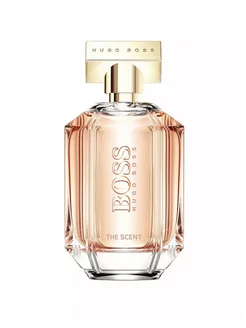 hugo boss the scent for her