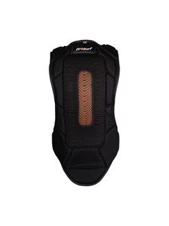 Защита спины Back Protector D3O XS-S