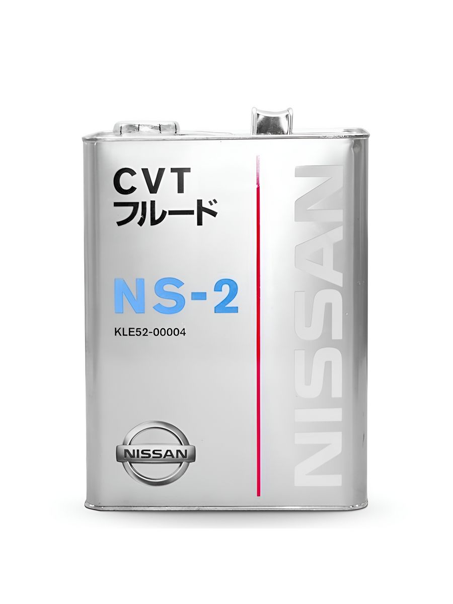 Ns 2 цвет. Nissan CVT Fluid NS-2 4л. Арт: kle52-00004. Nissan CVT NS-2. Nissan kle52-00004. CVT Fluid NS-2 kle52-00004 цвет.