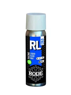 Жидкий парафин RACING LIQUID COLD RLC -5 -15 80 мл