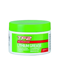 Смазка густ. литиевая для всех типов под. TF2 Lithium Grease