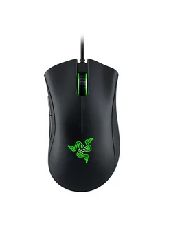 Мышь игровая компьютерная DeathAdder Essential, проводная