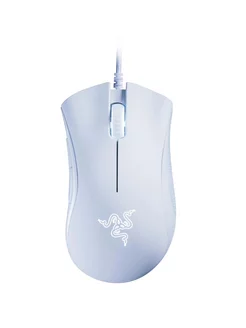 Мышь игровая компьютерная DeathAdder Essential, проводная