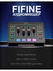 Аудиомикшер mixer Фифайн SC3 бренд FIFINE продавец Продавец № 1273487