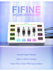 Звуковая карта mixer Фифайн sc3 бренд FIFINE продавец Продавец № 1273487