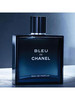 COCO CHANEL Парфюм BLEU CHANEL+подарок бренд мужские духи продавец Продавец № 1289096