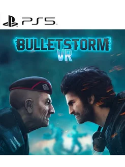 Предзаказ Bulletstorm VR PS5