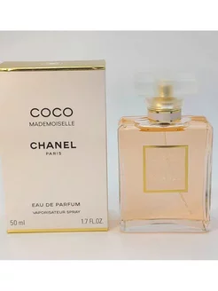 Духи COCO mademoiselle Chanel