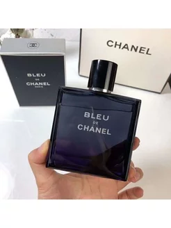 Bleu de Chanel блю де шанель блю 100 мл