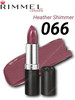 Губная помада Lasting Finish 066 Heather Shimmer 4г бренд RIMMEL продавец Продавец № 1305883