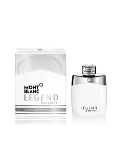 Туалетная вода Mont Blanc Legend Spirit 100 мл