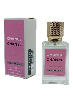 Chanel Chance Eau Fraiche 50мл