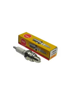 Свеча зажигания NGK spark plug C7HSA (4629)