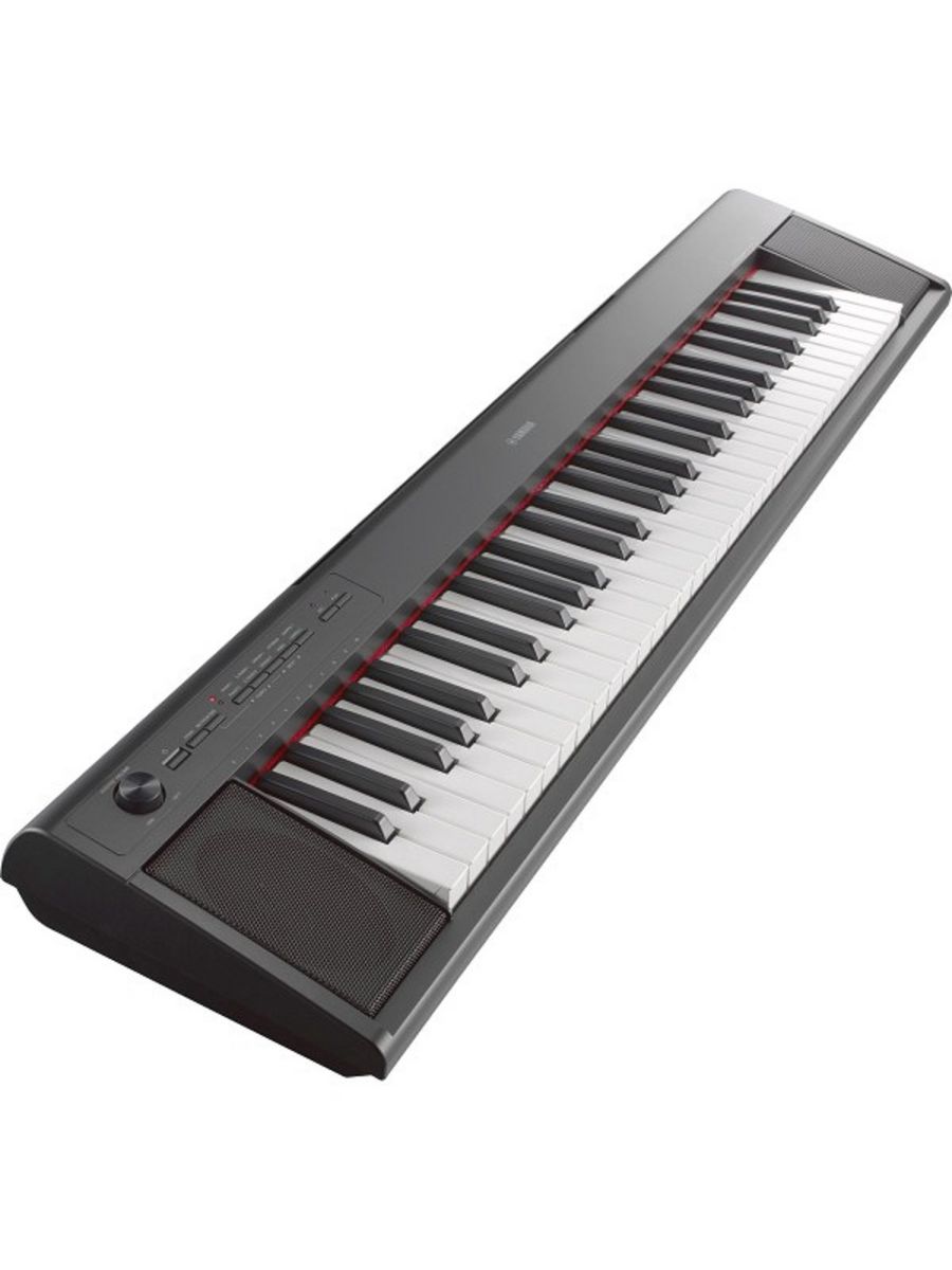 Пианино yamaha np 12. Yamaha NP-12.