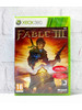 Fable 3 (III) Русские Субтитры Видеоигра на диске Xbox 360 бренд Братья По Игре продавец Продавец № 365684