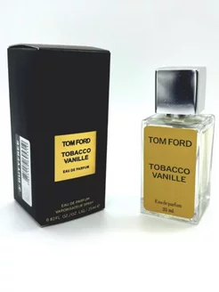 Духи мини Tom Ford Tabaco Vanilla 25 мл