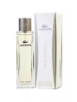 LACOSTE POUR FEMME 90 мл