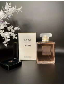 Coco Mademoiselle Chanel