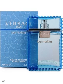 Духи Versace Eua Fraiche Версаче Фреш