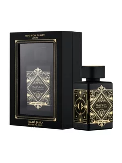 Lattafa Perfumes Badee Al Oud 100мл