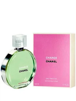 Chanel Chance EAU DE FRAICHE 100 ml