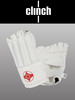 Шингарты Gloves Cut Finger Kyokushinkai бренд clinch продавец Продавец № 10235