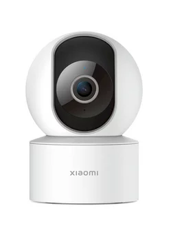 Видеокамера безопасности Smart Camera C200