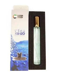 Духи с феромонами L’eau Kenzo Pour homme