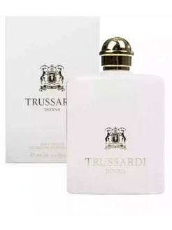 Туалетная и парфюмерная вода Trussardi Donna 100 мл