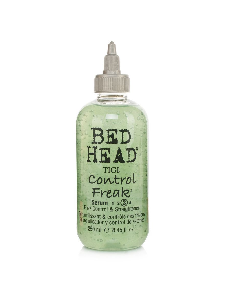 Bed head tigi control freak