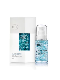 Calm Derm Serum Успокаивающая сыворотка