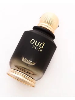 Парфюмерная вода унисекс духи OUD NOIR 100мл