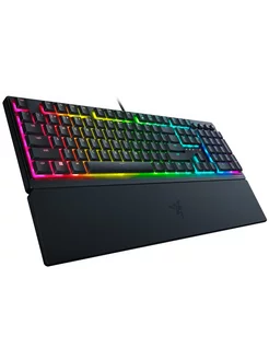 Игровая клавиатура Razer Ornata V3 ( с русской раскладкой)