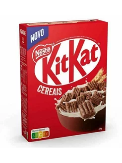 Сухой завтрак Cereal, 330 гр