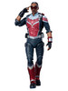 Фигурка Marvel S.H.Figuarts The Falcon бренд Bandai / Tamashii Nations продавец Продавец № 78353