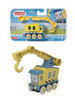 Thomas & Friends Metal Engine Carly The Crane Карли Кран бренд FISHER-PRICE продавец Продавец № 3946273