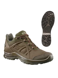 Туристические низкие ботинки Black Eagle Nature GTX low