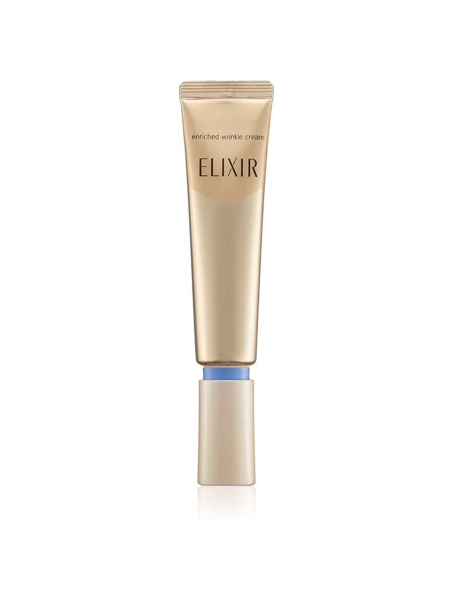 Shiseido elixir