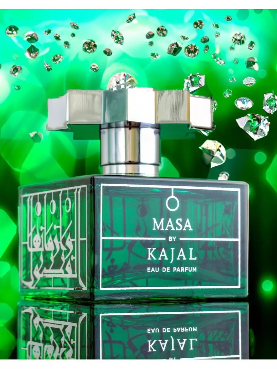 Алмаз каял парфюм. Masa Kajal Парфюм. Каял Парфюм мужской. Духи Masa Kajal зеленые. Алмаз бай каял духи.
