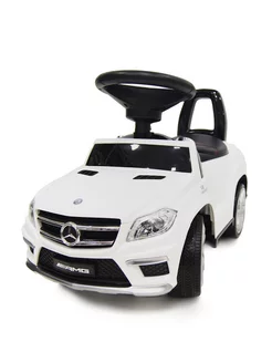 Толокар машинка Mercedes Benz GL63