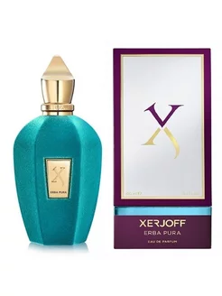 Xerjoff Erba Pura edp 100ml