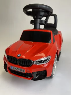 Толокар машинка BMW M5