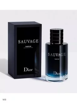 Dior Sauvage Parfum