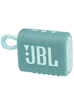 Беспроводная колонка JBL Go3 4.2 Вт