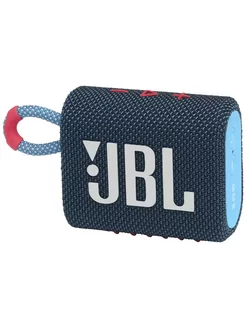 Беспроводная колонка JBL Go3 4.2 Вт