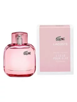 Lacoste L.12.12 Pour Elle Sparkling духи