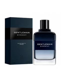 Givenchy Gentleman Eau De Toilette Int