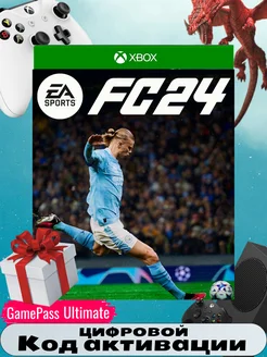 Игра EA SPORTS FC 24