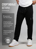 Спортивные штаны трико прямые бренд INGDROP продавец Продавец № 1196276