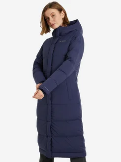 Пуховик Snow Lake Long Down Jacket